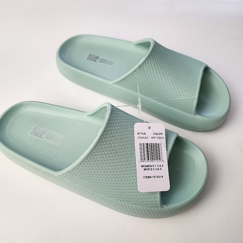 32 Degree Cushion Slides Mens/Womens